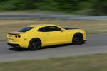 Chevrolet Camaro 1LE 2013 года